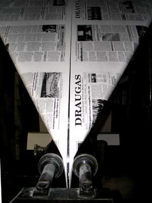 draugas