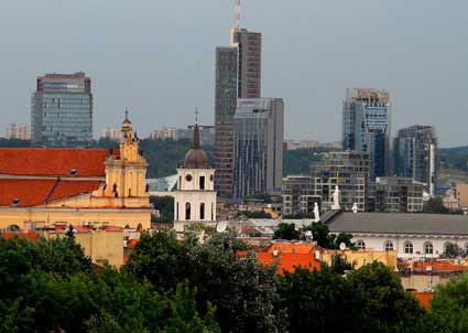vilnius