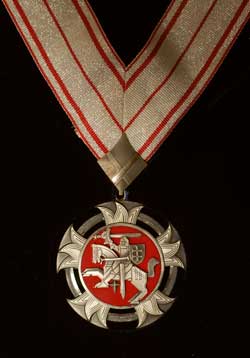 medalis