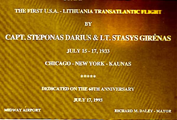 plaque