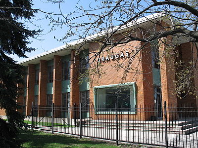 draugas