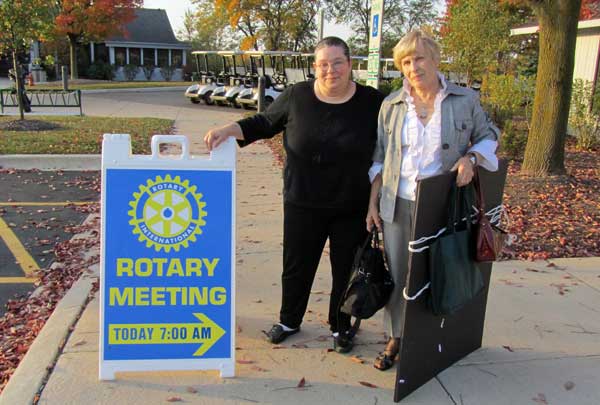 rotary