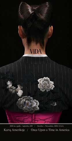 vida