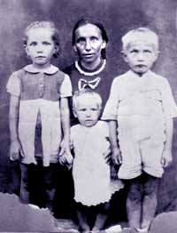redterror