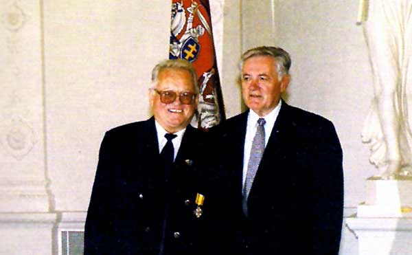 laukaitis