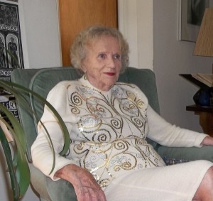 Aldona Stempužienė. 2016 m.