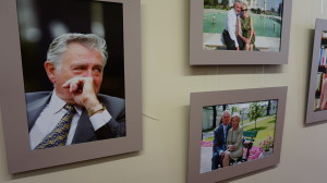 Iš Valdo Adamkaus gyvenimo.
