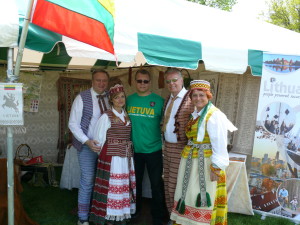 Viktoras Kelmelis, Auksuolė Kišonaitė Marciulevičienė, Audrius Abrutis, Jonas Platakis, Vilma Kava.