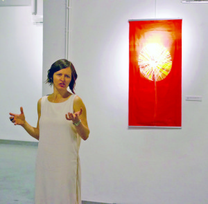 Inga Wilke.