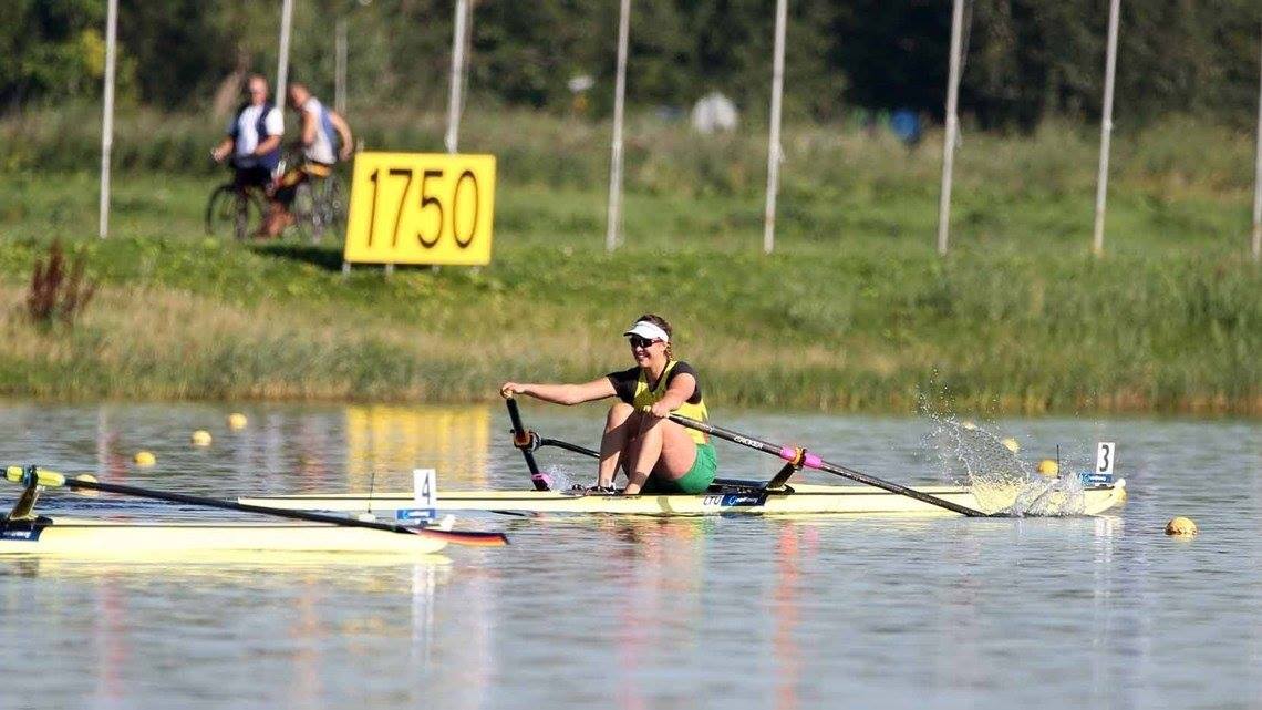 Pasaulio jaunimo čempionatas, 2016 m.