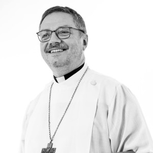 Dr. Valdas Aušra.