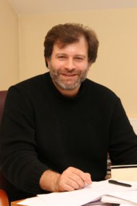 Darius Kuolys.