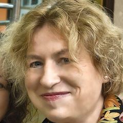 Aušra Stanaitytė.