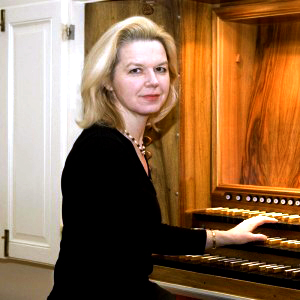 Renata Marcinkutė-Lesieur.