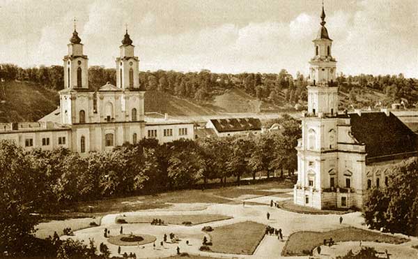 kaunas