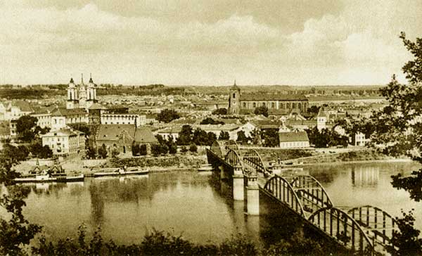 kaunas