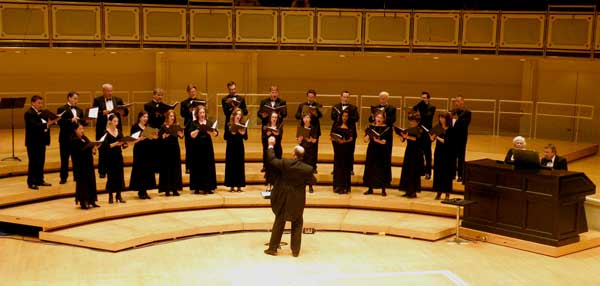 chorale