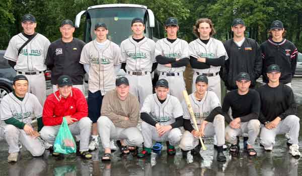 baseball