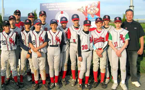 baseball