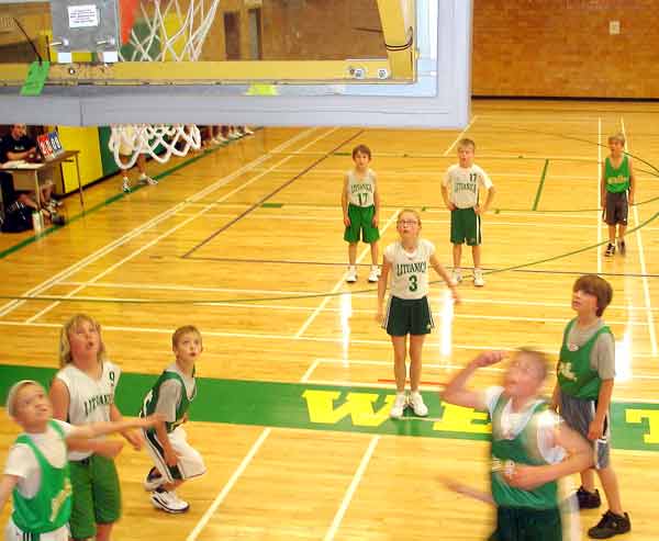 bball