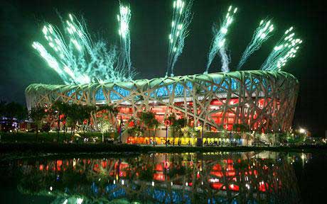 olympics