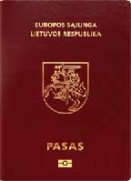 passport