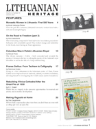 latest LT HERITAGE TOC