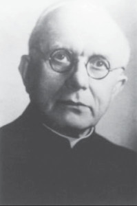 Father Michael Sopocko.