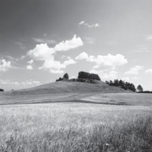 Rudaminos hillfort is believed to have been the site of King Mindaugas’ coronation.