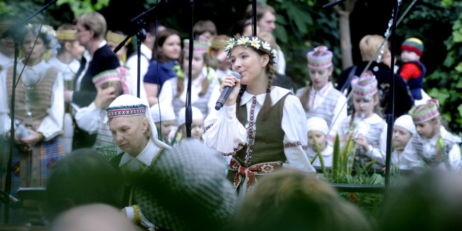 Agnė dažnai koncertuoja JAV lietuvių organizuojamuose renginiuose.