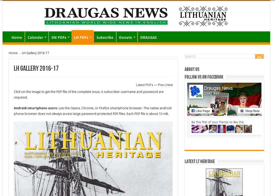 x_draugas-news-home-page-heritage
