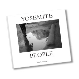 „Yosemite People" albumas.