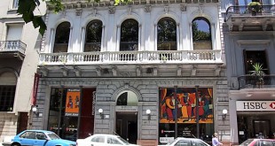 Montevideo veikia išeivio iš Jiezno miestelio J. Gurvich muziejus.