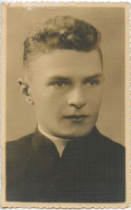 Juozas Markulis buvo pavyzdinis klierikas, pasižymėjęs uolumu ir atsidavimu.